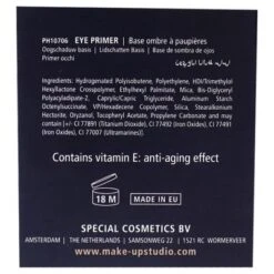 Eye Primer By Make-Up Studio For Women - 0.11 Oz Primer -Up & Up Shop GUEST 3c96bc62 a76c 49af b49c 9c006f2e2c83