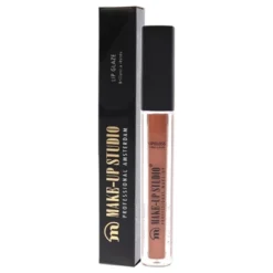 Lip Glaze - Devine Brown By Make-Up Studio For Women - 0.13 Oz Lip Gloss -Up & Up Shop GUEST 3e0d339b 317d 47b5 b264 7cfcde88f7c0