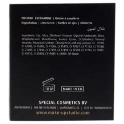 Eyeshadow - 31 By Make-Up Studio For Women - 0.11 Oz Eye Shadow -Up & Up Shop GUEST 3e45aee1 a3b6 4f13 a718 09ef6b74b0c9