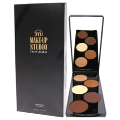 Shaping Box Powder - Dark By Make-Up Studio For Women - 0.55 Oz Highlighter 7 Shaping Box Powder - Dark By Make-Up Studio For Women - 0.55 Oz Highlighter -Up & Up Shop GUEST 3e933414 5fb9 4f43 a8e1 2f074b5098f9