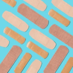 Up & Up Variety Pack Assorted Bandages - 30ct - Up&up™