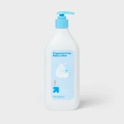 Up & Up Baby Lotion Fragrance Free - 20 Fl Oz - Up&up™ -Up & Up Shop GUEST 4023a203 87de 4d69 869a 0e1020dd5757
