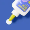Up & Up 4oz Washable School Glue - Up&up™: Liquid Kids Glue Bottle, Non-Toxic, White, Art & Stationery Supplies