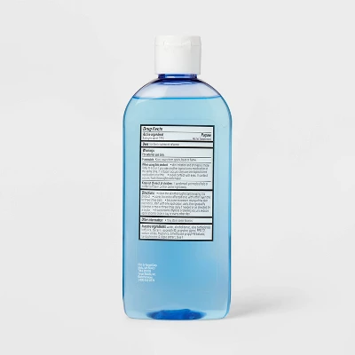 Up & Up Deep Cleaning Pore Treatment - 8 Fl Oz - Up&up™ 2 Up & Up Deep Cleaning Pore Treatment - 8 Fl Oz - Up&up™ - Image 2