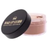 Translucent Powder Extra Fine - 3 Medium To Dark By Make-Up Studio For Women - 1.23 Oz Powder