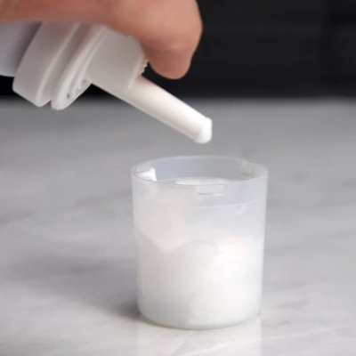 Hair Regrowth Treatment With Minoxidil 5% & Topical Aerosol For Women - 2pk/2.11oz - Up & Up™ 4 Hair Regrowth Treatment With Minoxidil 5% & Topical Aerosol For Women - 2pk/2.11oz - Up & Up™ - Image 4