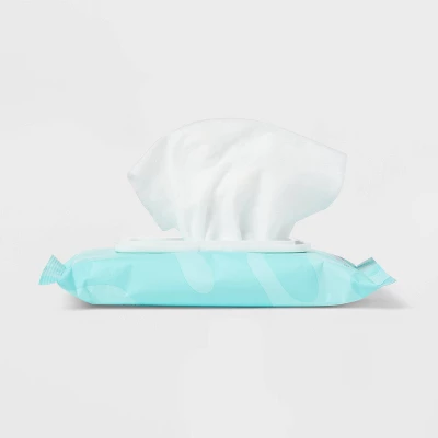 Up & Up Feminine Wipes - Unscented - 36ct - Up&up™ 2 Up & Up Feminine Wipes - Unscented - 36ct - Up&up™ - Image 2