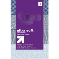 Up & Up Ultra Soft 3-Ply Facial Tissue - Up&up™ 8 Up & Up Ultra Soft 3-Ply Facial Tissue - Up&up™ -Up & Up Shop GUEST 42347715 f0b6 46e2 ab86 b30170036d3c