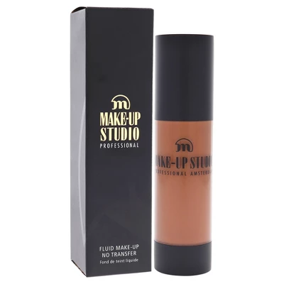 Fluid Foundation No Transfer - CB5 Mocca By Make-Up Studio For Women - 1.18 Oz Foundation 2 Fluid Foundation No Transfer - CB5 Mocca By Make-Up Studio For Women - 1.18 Oz Foundation - Image 2
