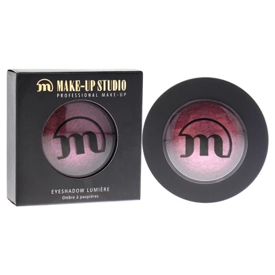 Eyeshadow Lumiere - Ruby Red By Make-Up Studio For Women - 0.06 Oz Eye Shadow 2 Eyeshadow Lumiere - Ruby Red By Make-Up Studio For Women - 0.06 Oz Eye Shadow - Image 2