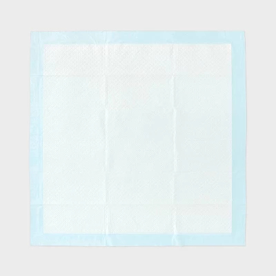 Up & Up Dog Training Pads - XXL - 40ct - Up&up™ 2 Up & Up Dog Training Pads - XXL - 40ct - Up&up™ - Image 2