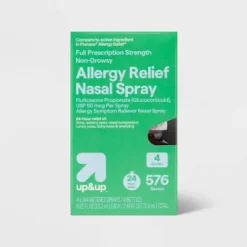 Up & Up Fluticasone Adult Nasal Spray - 2.48 Fl Oz - Up&up™ 5 Up & Up Fluticasone Adult Nasal Spray - 2.48 Fl Oz - Up&up™ -Up & Up Shop GUEST 455cfe39 fdc0 408f 86fb f26239ece378