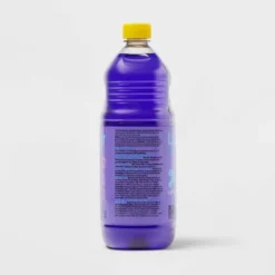 Up & Up Multi-Surface Liquid Disinfectant Cleaner - Lavender - 56 Fl Oz - Up&up™ -Up & Up Shop GUEST 45f102d8 f0a9 45af 9fb5 56d63b08d049