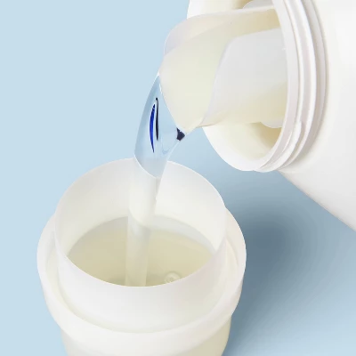 Up & Up Laundry Detergent - Newborn Baby - Stage 1 - 92oz - Up&up™ 1 Up & Up Laundry Detergent - Newborn Baby - Stage 1 - 92oz - Up&up™