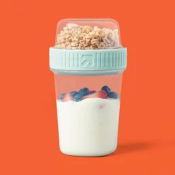Up & Up Yogurt Snack Container - 16oz - Up&up™