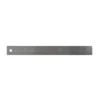 Up & Up 12" Metal Ruler - Up&up™