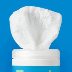 Up & Up Lemon And Fresh All Purpose Disinfecting Wipes - 75ct/4pk - Up&up™