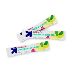 Children's Probiotic Packets - 30ct - Up & Up™