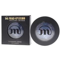 Eyeshadow Lumiere - Zircon Blue By Make-Up Studio For Women - 0.06 Oz Eye Shadow -Up & Up Shop GUEST 4a152d3d 7e46 4d27 ba1e 700b53294a1f