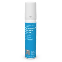 Foam Hair Regrowth Treatment For Men - 2.11oz/3ct - Up & Up™