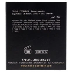 Eyeshadow - 53 By Make-Up Studio For Women - 0.11 Oz Eye Shadow -Up & Up Shop GUEST 4ccb21b0 a529 4949 af7f 3f9b91e449db