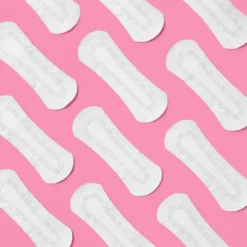 Up & Up Panty Liners - Very Light Absorbency - Long - 44ct - Up&up™