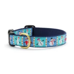 Up Country Snowman Collar, 18-24" Large