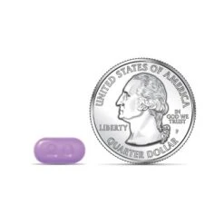Omeprazole 20mg Acid Reducer Delayed Release Tablets - Wildberry Mint Flavor - 42ct - Up & Up™ -Up & Up Shop GUEST 4e1e5461 7a9c 4326 9729 954bd73368c7