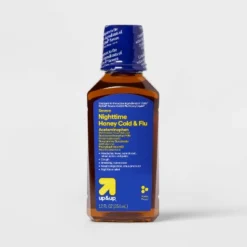 Up & Up Honey Night Liquid - 12 Fl Oz - Up&up™ -Up & Up Shop GUEST 4fb10eed 591a 4610 a11f b20dd79b9a4a