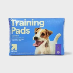 Up & Up Dog Training Pads - L - Up&up™ -Up & Up Shop GUEST 504ea7f7 3ce9 4fb7 af9c 5c96e73ac584