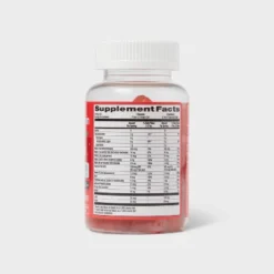 Up & Up Sugar Free Kids' Multivitamin Gummies - 70ct - Up&up™ -Up & Up Shop GUEST 51a3661e 3ffc 4098 b9ed 5f9abddd6493