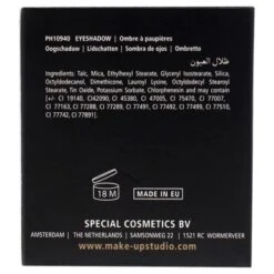 Eyeshadow - 400 By Make-Up Studio For Women - 0.11 Oz Eye Shadow -Up & Up Shop GUEST 51de0747 aa6b 4163 9477 ce791d95d467