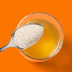 Up & Up Fiber Therapy Multi-Benefit Daily Fiber Supplement - Orange - 15oz - Up&up™