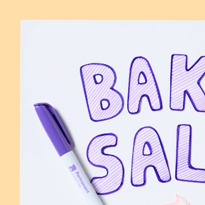 Up & Up 11"x14" 12ct Heavy Weight Poster Board White - Up&up™: Small Poster Display Boards, Paper Material, 0.235 Thickness 1 Up & Up 11"x14" 12ct Heavy Weight Poster Board White - Up&up™: Small Poster Display Boards, Paper Material, 0.235 Thickness