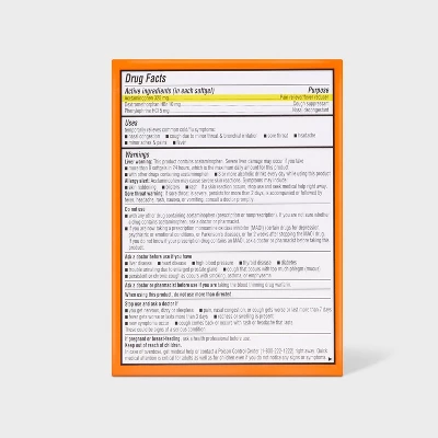 Up & Up Daytime Cold & Flu Relief Softgels - 24ct - Up&up™ 2 Up & Up Daytime Cold & Flu Relief Softgels - 24ct - Up&up™ - Image 2