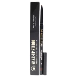 Make-Up Studio Amsterdam Brow Definer - Eyebrow Pencil - 2 Dark - 1 Pc -Up & Up Shop GUEST 55358e2a 0433 41c3 892d 51881032cc03