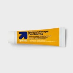 Up & Up Antibiotic Maximum Strength Pain Relieving First Aid Ointment - 1oz - Up&up™ -Up & Up Shop GUEST 5544c70d 440b 4973 8c11 e0dadb0fc86a
