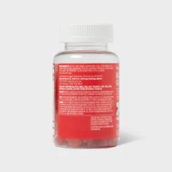 Up & Up Sugar Free Kids' Multivitamin Gummies - 70ct - Up&up™ -Up & Up Shop GUEST 55505348 7f16 40da bad5 74c66154937b