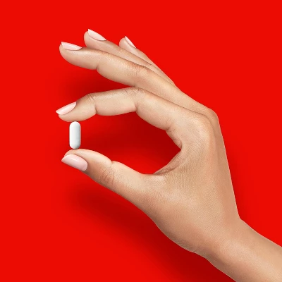 Up & Up Biotin With Keratin Dietary Supplement Tablets - 120ct - Up&up™ 1 Up & Up Biotin With Keratin Dietary Supplement Tablets - 120ct - Up&up™