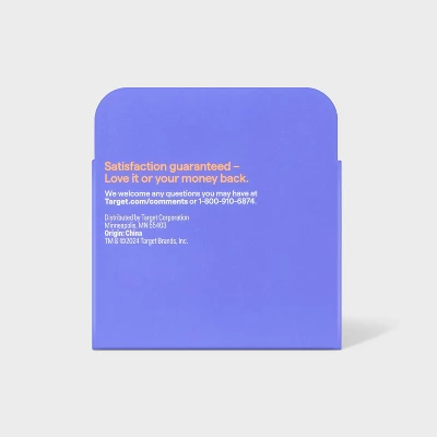 Up & Up 100ct Push Pins Clear - Up&up™ 2 Up & Up 100ct Push Pins Clear - Up&up™ - Image 2