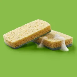 Up & Up Heavy Duty Scrub Sponges - Up&up™