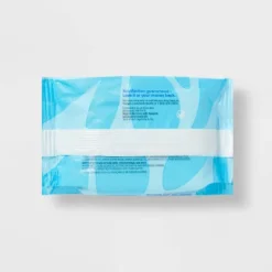Up & Up Fragrance Free Ultra-Soft Makeup Remover Cleansing Towelettes - 25ct - Up&up™ -Up & Up Shop GUEST 574603ea ae53 4c3e 8247 22e0e124ae7b
