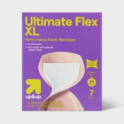 Up & Up Ultimate Flex Bandages - XL - 7ct - Up&up™ 5 Up & Up Ultimate Flex Bandages - XL - 7ct - Up&up™ -Up & Up Shop GUEST 5811d69c 327c 4089 a390 d499841d52d8