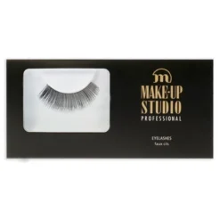 Make-Up Studio Amsterdam Eyelashes 22 - False Eyelashes - 1 Pair 8 Make-Up Studio Amsterdam Eyelashes 22 - False Eyelashes - 1 Pair -Up & Up Shop GUEST 5abc4e70 0841 4e68 b08a 17bec6185151