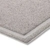Drizzle Cat Litter Mat - Gray - L - Up & Up™