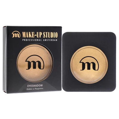 Eyeshadow - 100 By Make-Up Studio For Women - 0.11 Oz Eye Shadow 2 Eyeshadow - 100 By Make-Up Studio For Women - 0.11 Oz Eye Shadow - Image 2