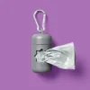 Up & Up Dog Waste Bag Holder - 1Roll/15ct - Up&up™