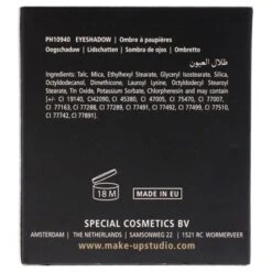 Eyeshadow - 104 By Make-Up Studio For Women - 0.11 Oz Eye Shadow -Up & Up Shop GUEST 5e17842a 391e 4692 8392 41158817f1b7