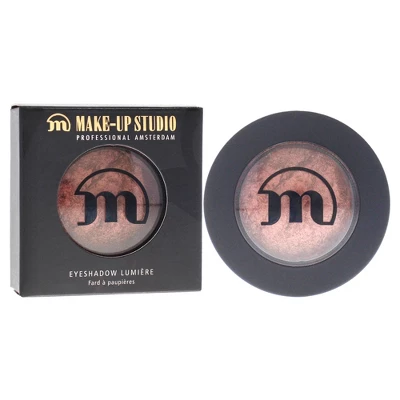 Eyeshadow Lumiere - Rusty Radiance By Make-Up Studio For Women - 0.06 Oz Eye Shadow 2 Eyeshadow Lumiere - Rusty Radiance By Make-Up Studio For Women - 0.06 Oz Eye Shadow - Image 2