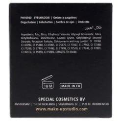 Eyeshadow - 423 By Make-Up Studio For Women - 0.11 Oz Eye Shadow -Up & Up Shop GUEST 61981884 c95c 4fef a467 0bfbea2bb327